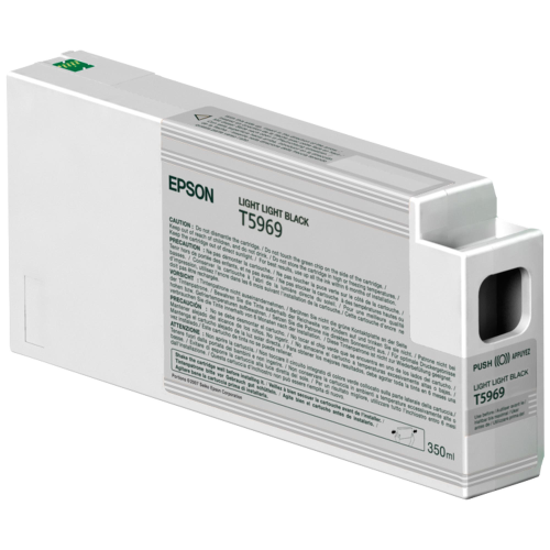 EPSON T5969 CARTUCCIA NERO LIGHT LIGHT